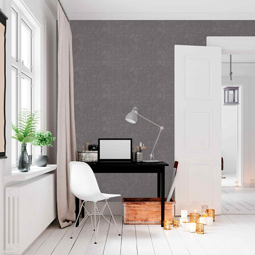 Обои в интерьере артикул 4309-9, Дайкири, МОФ