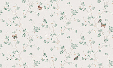 Обои с бабочками Andrea Rossi Spectrum Box 54460-2